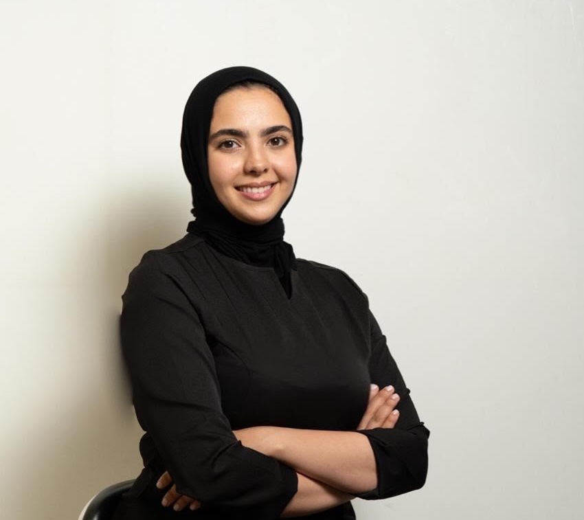 Dr Chaimaa Asita